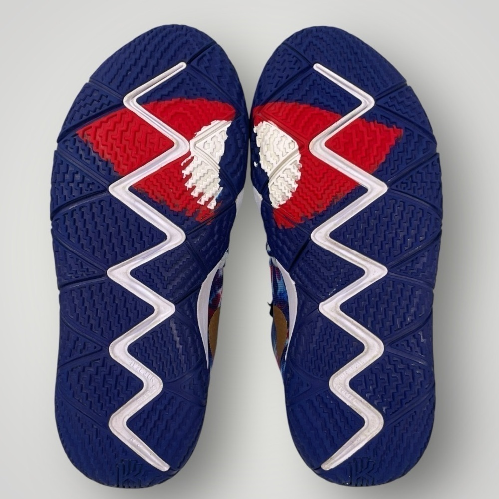 Nike Kybrid S2 size 6.5Y - Picture 6 of 9